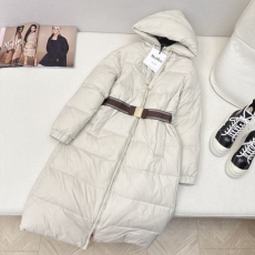 Max Mara Down Jackets